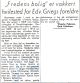 Fredens Bolig et vakkert hvilested for Edvard Griegs foreldre
