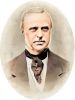 Ferdinand Anthon de Fine Berg