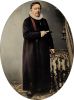 Johan Balthazar Flottmann 1786-1869