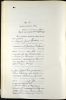 Dresden, Tyskland, vigselböcker, 1876-1927 för Harald Sontum och Ellen Edelgard Frida Ernesta von Rebeur-Paschwitz, Dresden II, Ehebuch (Marriage Book), 1923 Jan-Mai. Page 1 of 2.