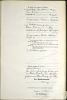 Dresden, Tyskland, vigselböcker, 1876-1927 för Harald Sontum och Ellen Edelgard Frida Ernesta von Rebeur-Paschwitz, Dresden II, Ehebuch (Marriage Book), 1923 Jan-Mai. Page 2 of 2.