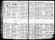 USA, evangelisk-lutherska kyrkan i USA, register, 1781-1969 för Agvald Vogt och Wilhelmine Augusta Lie, Congregational Records, Wisconsin, Milwaukee, Our Savior´s Lutheran Church.