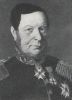 Knud Kraft Holck, Generalmajor