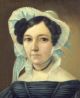 Hanna Frederica Børs